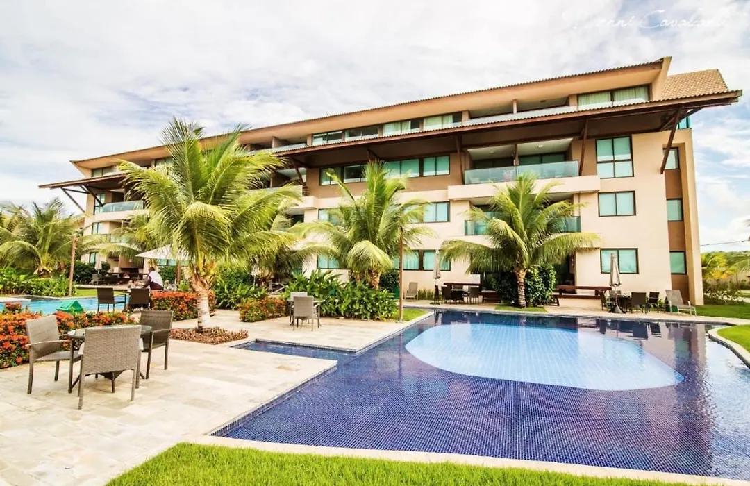 Condominio Nui Supreme - By Maya - Muro Alto - Porto de Galinhas-1