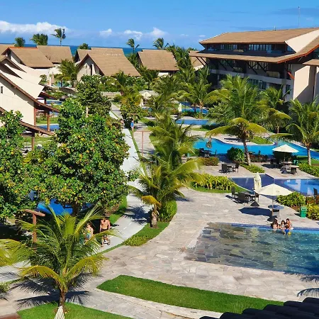 Condominio Nui Supreme - By Maya - Muro Alto - Porto de Galinhas-3